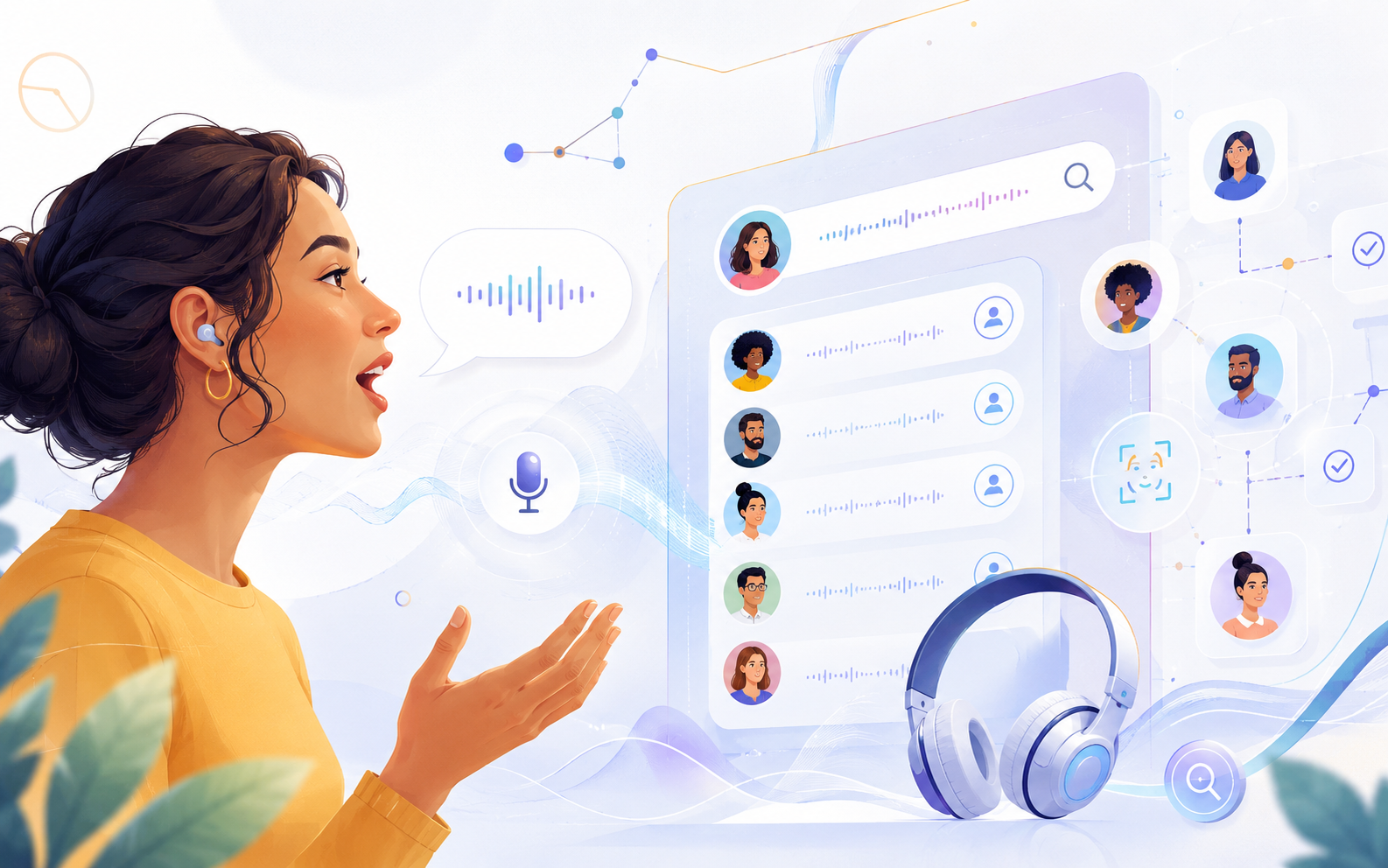 Capa: Por que a pronúncia importa ao escolher nomes digitais